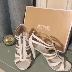 Michael Kors elegant heels